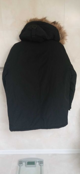 kurtka męska Guess  nowa