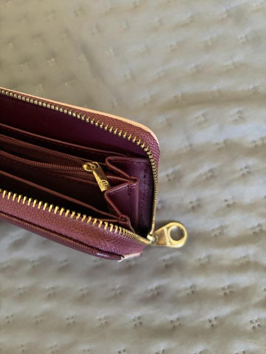Carteira Stradivarius