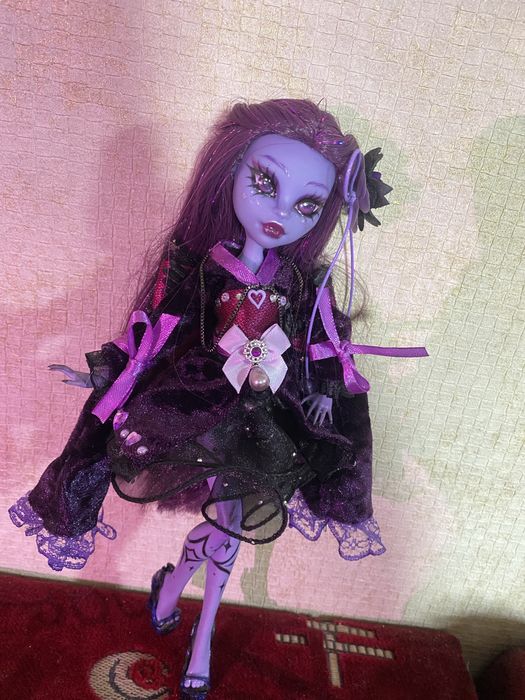 ООАК Monster high/Монстер хай