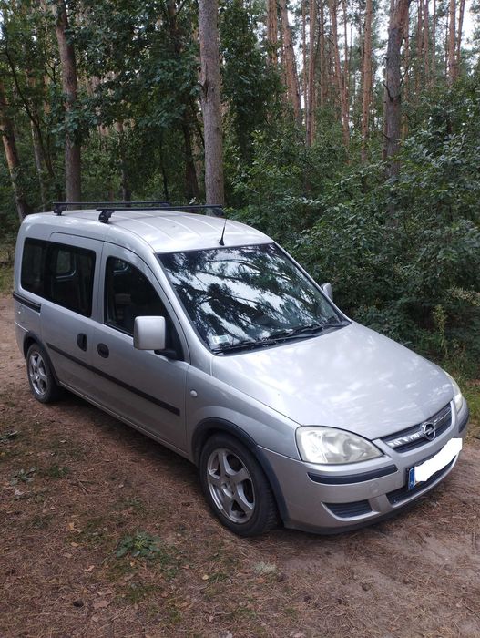 Sprzedam Opel Combo