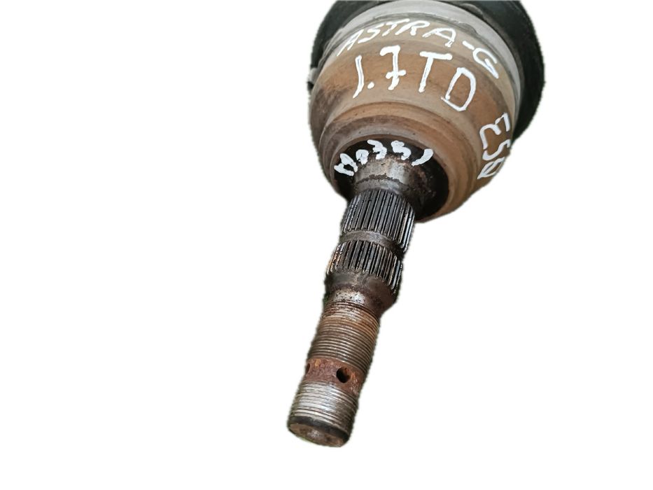 Transmissão central OPEL Astra G Caravan Van (F70)