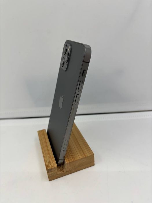 iPhone 12 Pro 256GB Graphite ГАРАНТІЯ 6 Місяців