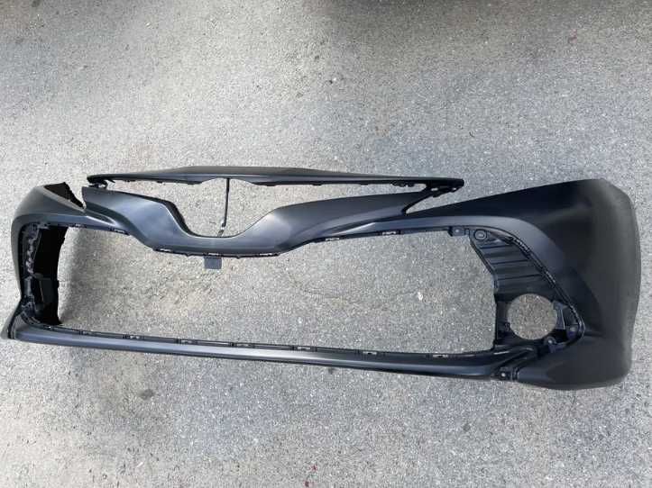 Капот camry 70 капот кемри XV70 17- автозапчасти тоета