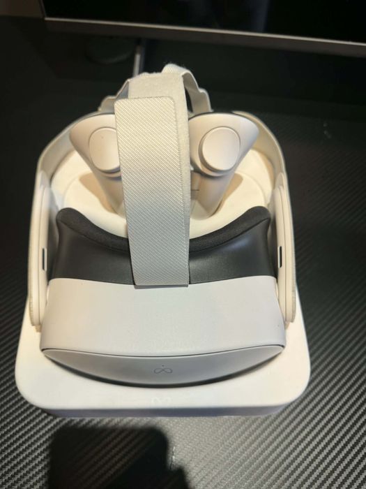 Okulary vr meta quest 3 s