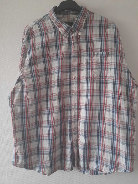 Koszula Angelo Litrico XXXL
