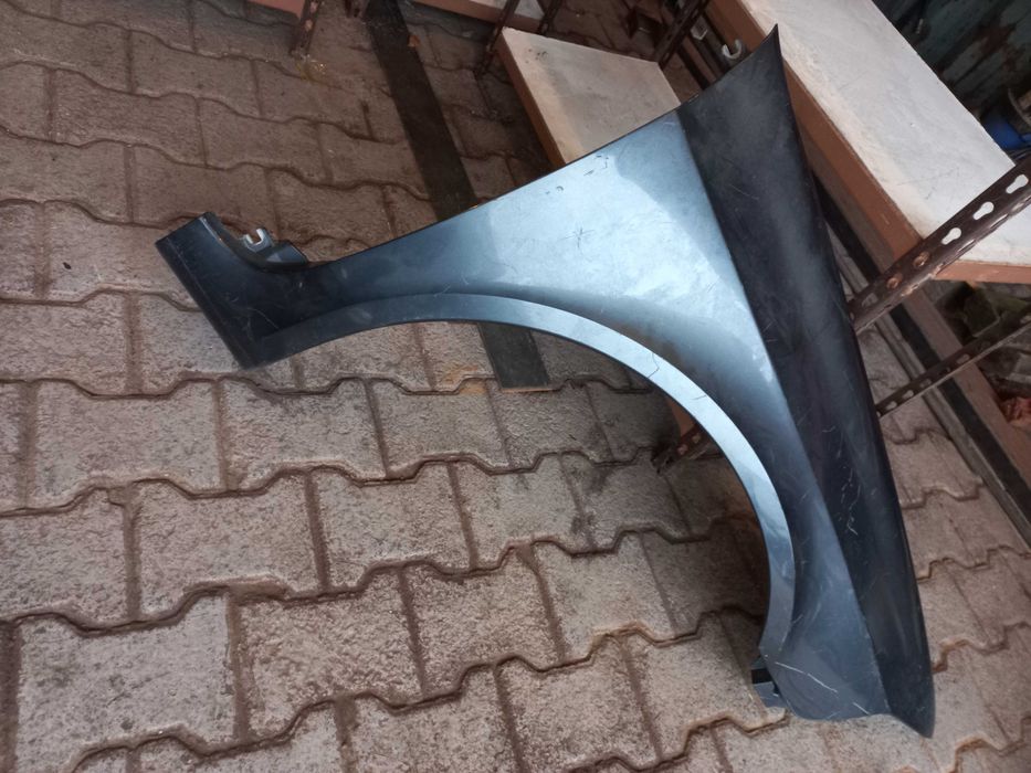 Guarda lama direita Renault Laguna