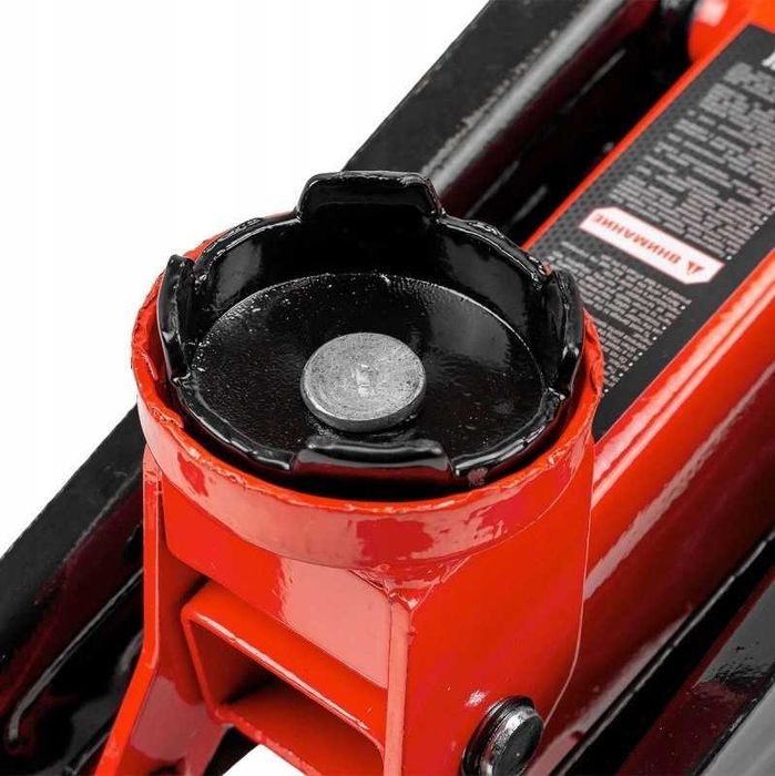 Домкрат гідравлічний підкатний 2т 130-300мм домкрат гидравлический