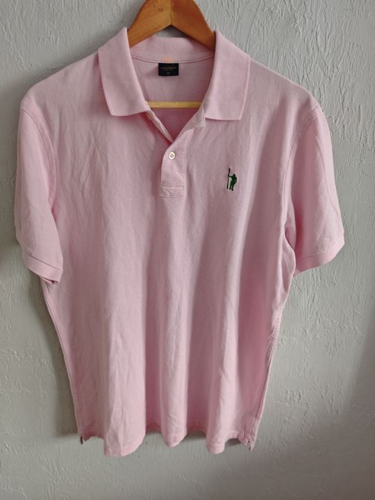 Nowa męska koszulka polo Gutteridge Regular Fit XL