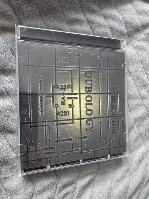 Maka Ron - Dubology CD