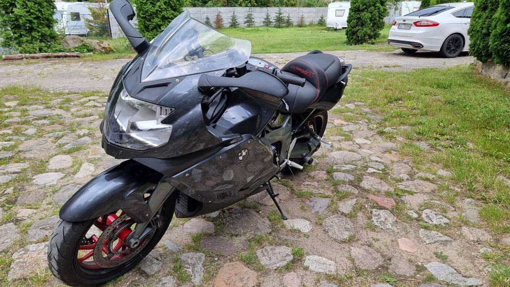 Bmw k1300s k1300