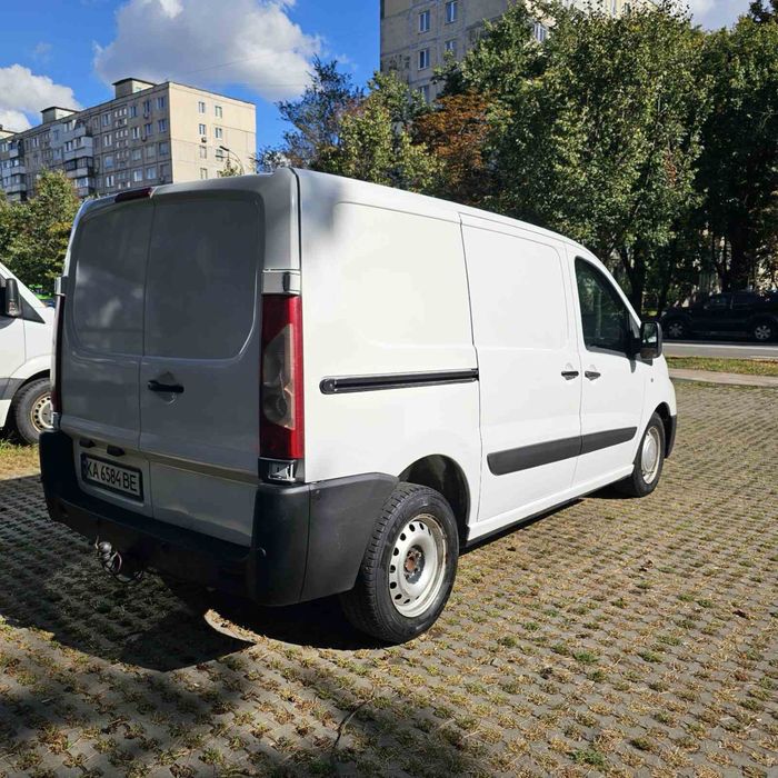 Peugeot Expert 2.0dizel