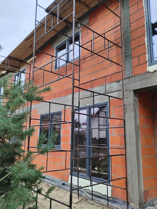 Okna PCV i aluminium tanio i solidnie