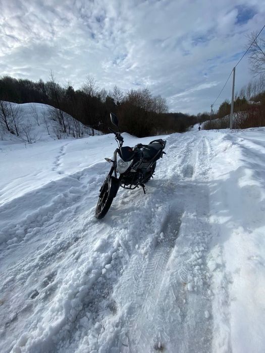 Продам ліфан 150 2є