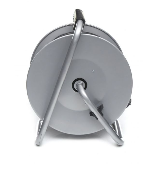 Przedłużacz 50m na bębnie