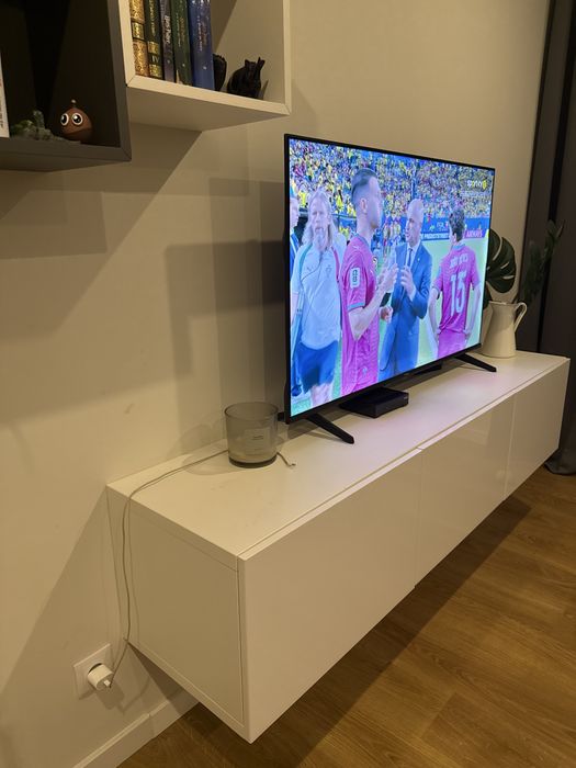 Aparador Besta Ikea