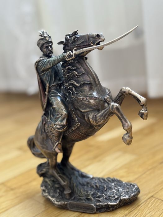 Статуетка «Гетьман»