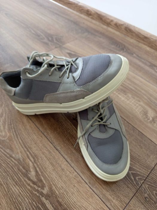 Buty męskie ECCO Soft X