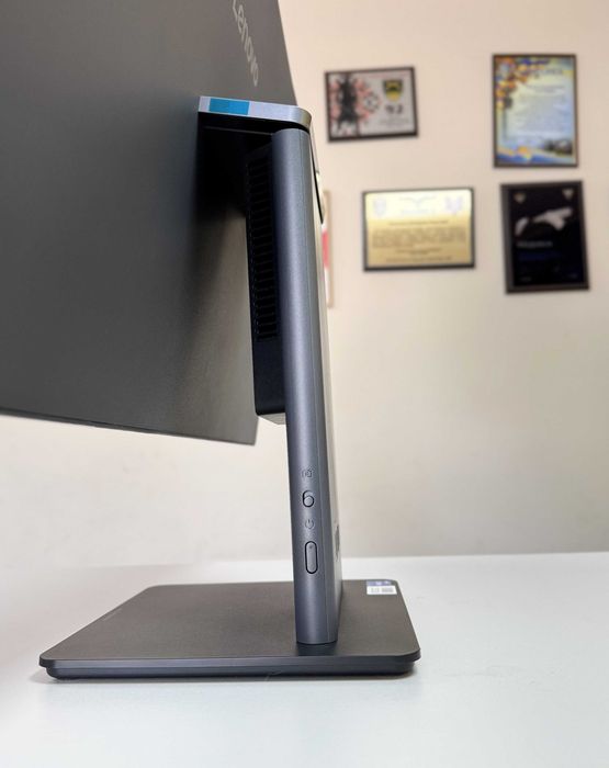 Моноблок Lenovo ThinkCentre Neo 50a g5·i5-13420H·16GB·SSD512·27"·Новий