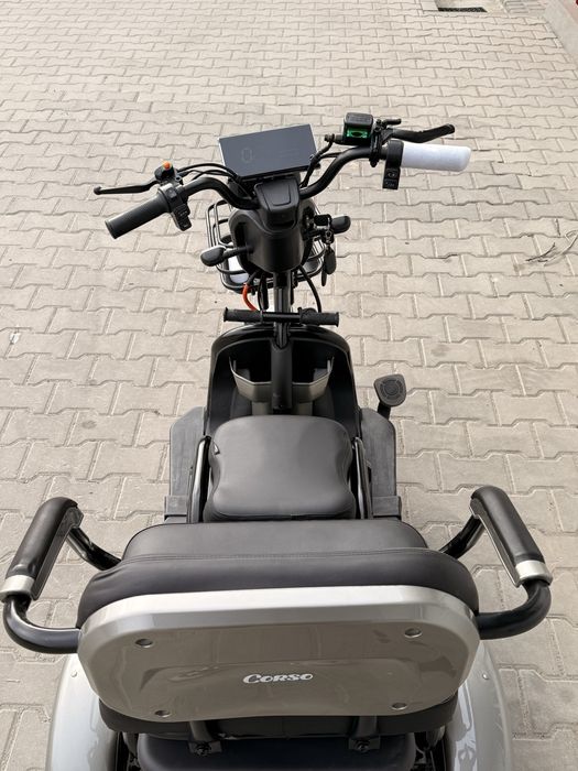 Corso logan rs1200w