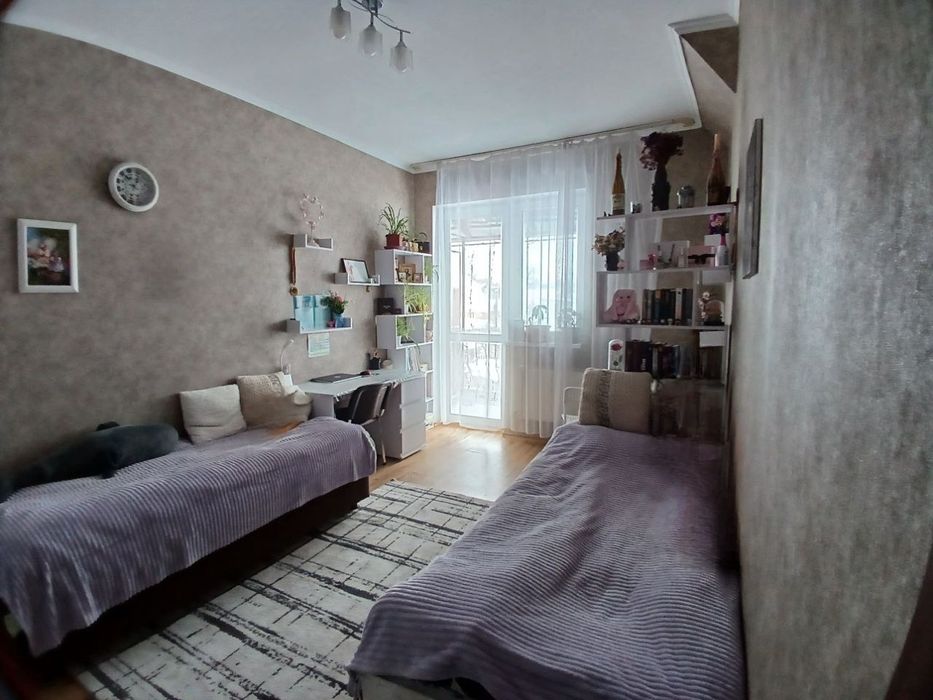 Продаж таунхауса 110м2, ремонт, Тарасівка (межує з Бояркою), гараж, 1 сотка