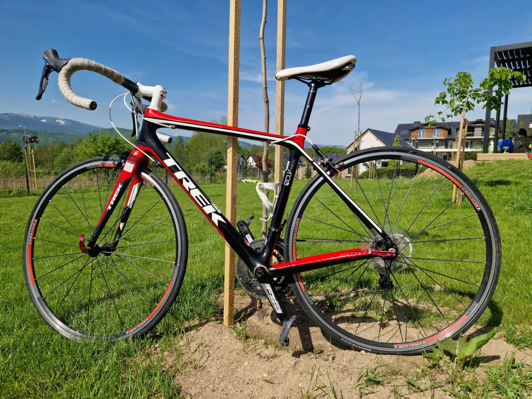 Trek madone 3.5 2014 sale