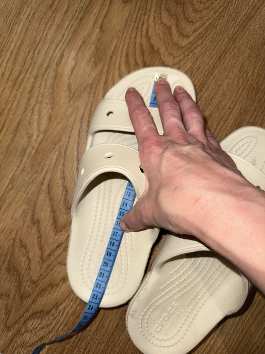 Crocs Crocs Crocs