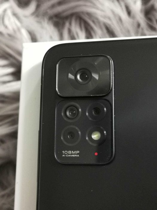 Xiaomi Note Redmi 11 Pro