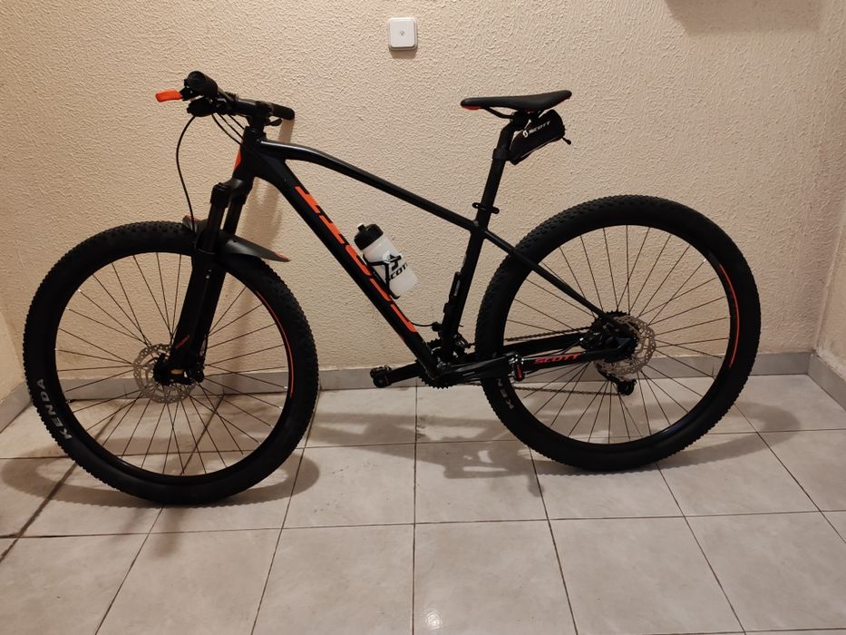 Scott aspect 940