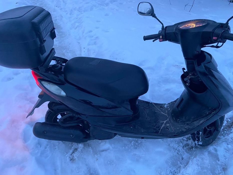 Продам скутер ямаха джог 39