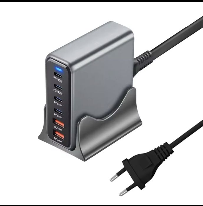 Зарядний пристрій 470w