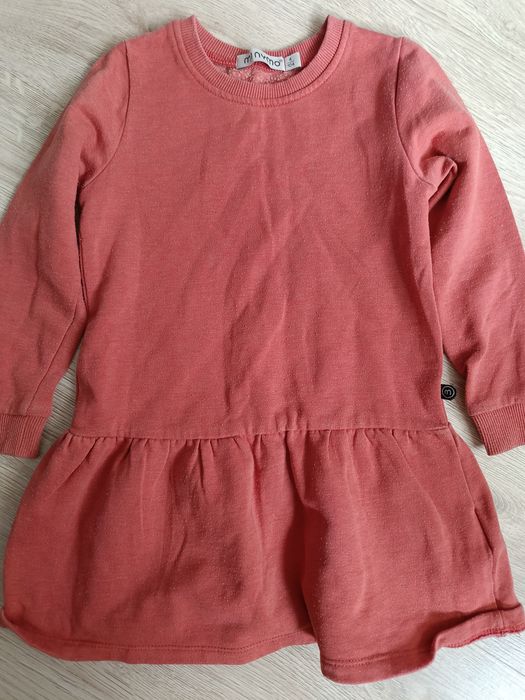 Sweter-tunika 104