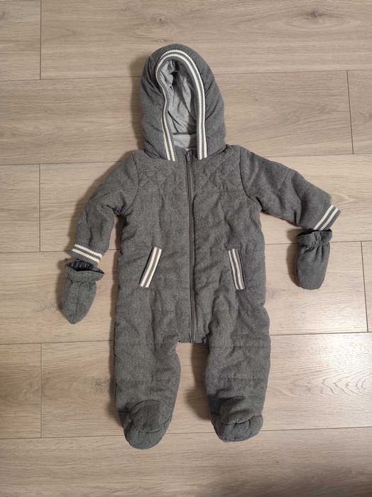 Демісезонний комбінезон
