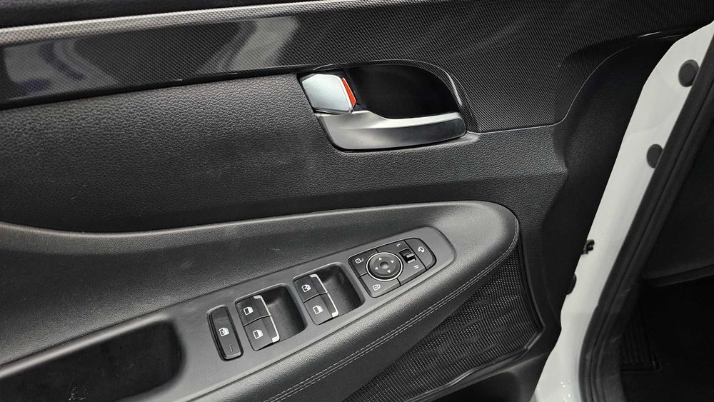 2021 Hyundai  Santafe TM Diesel 2.2 4WD  З ПДВ