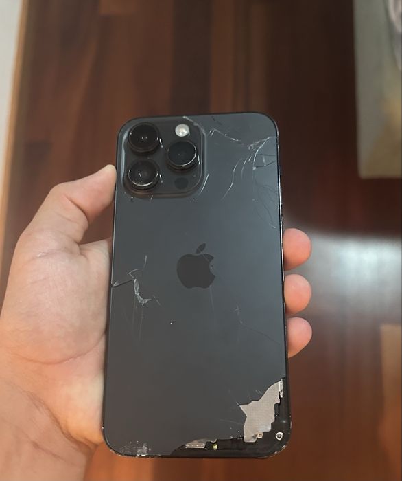 Iphone 14 pro max e air pods