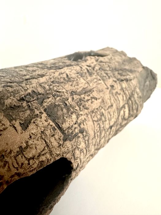 Esconderijo para repteis em cerâmica