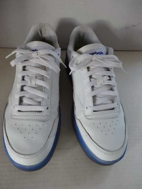 Buty REEBOK roz 43 Skóra Sportowe Adidasy