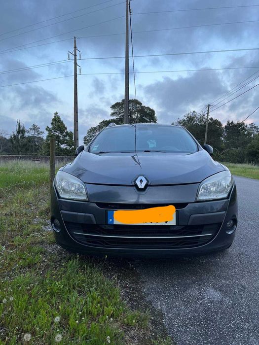 Megane Bose Edition 1.5 DCI