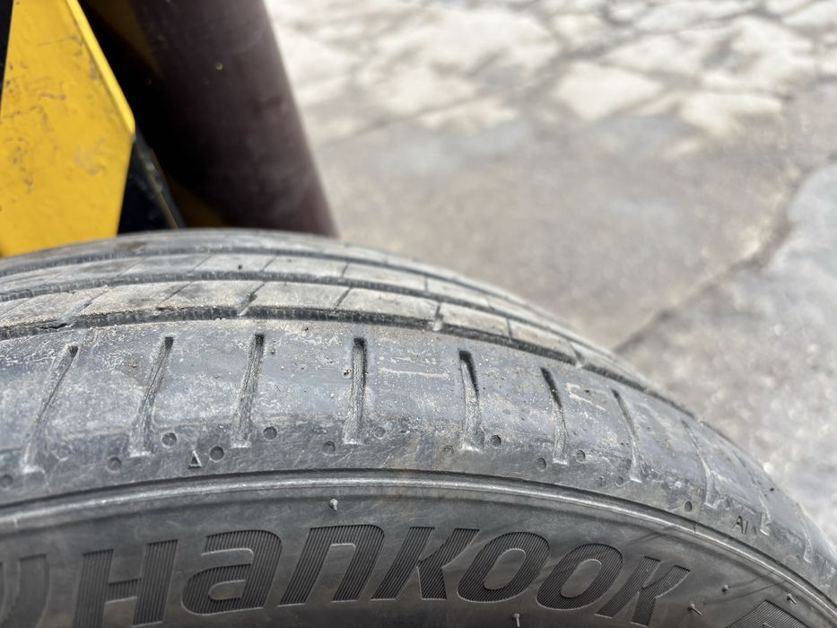 Opony 16 cali Hankook Ventus Prime 4 2022r Lato