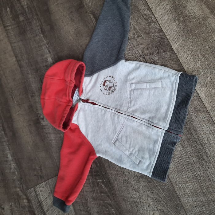 Bluza Marc  Jacobs rozmiar 80cm