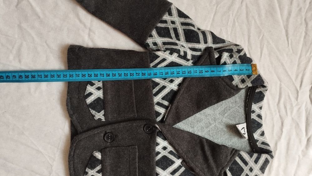 Костюм на 1 рік хлопчик