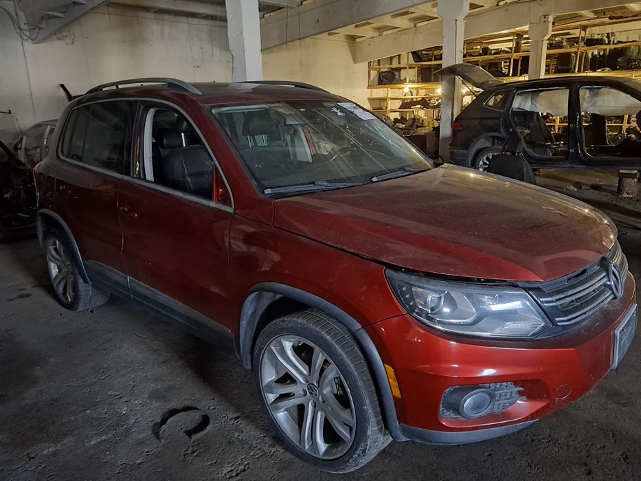 Розборка разборка авторозборка авторазборка VW Tiguan 1 LA3T