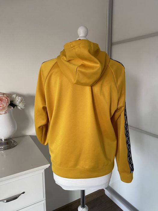 Nike bluza z kapturem