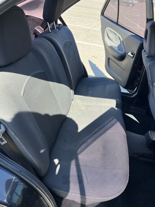 Продам свою chery amulet