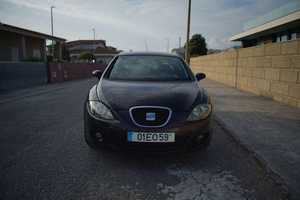 SEAT Leon 2.0 TDI Sport Up