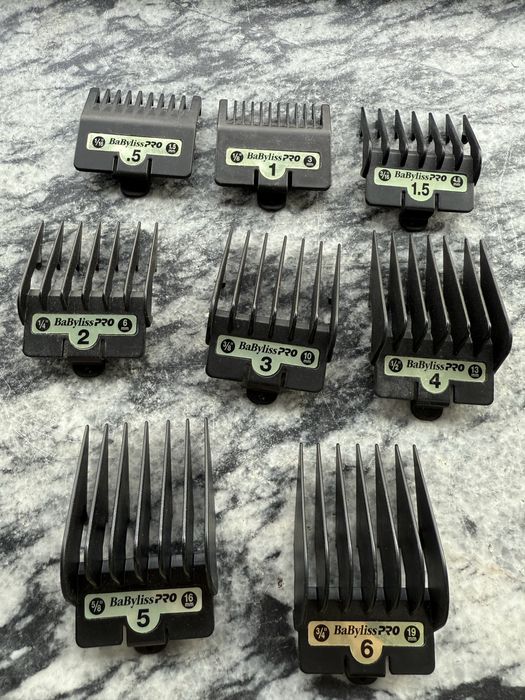 Babyliss Pro FX clipper