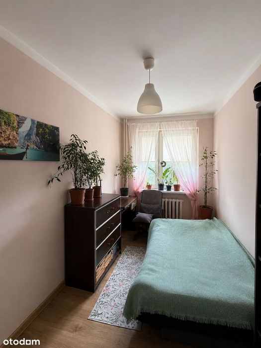 Mieszkanie – Suchy Las, Osiedle Suchy Las - Wschód - Widok 5