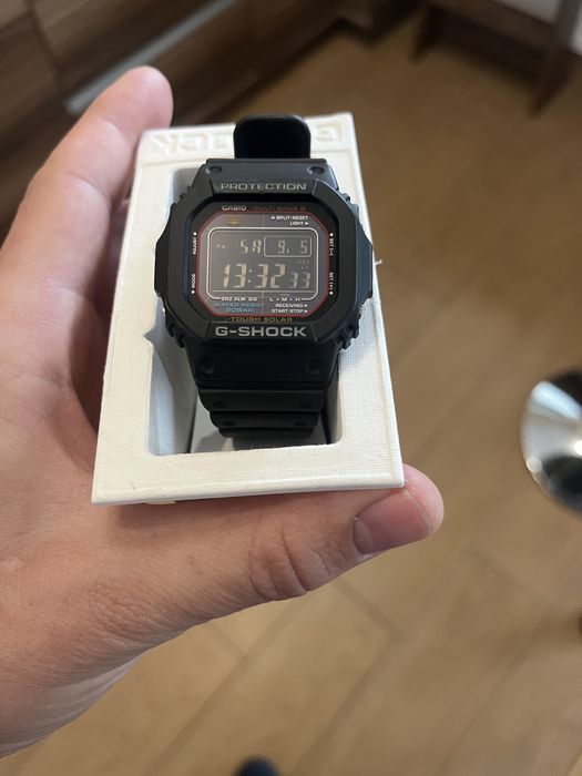 G-shock GW-M5610