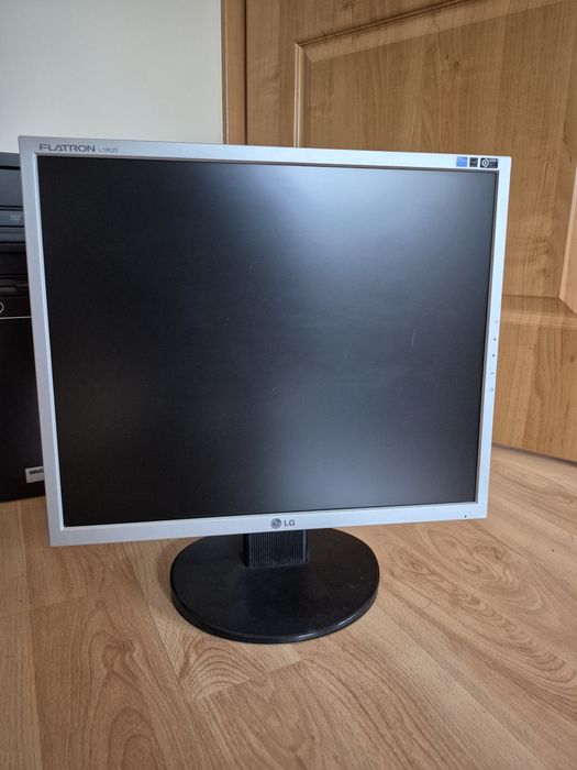LG Flatron L1952s