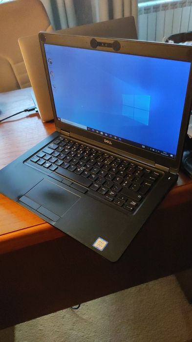 Dell Intel i5 como novo