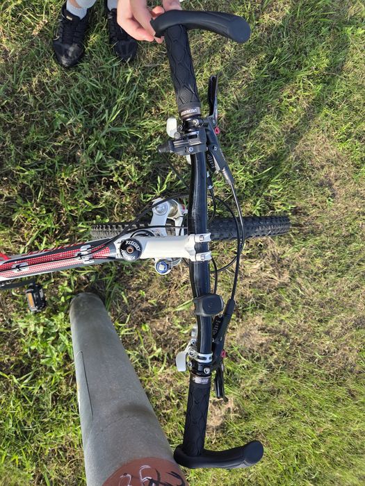 Haibike Raceatar